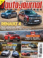 L'auto Journal